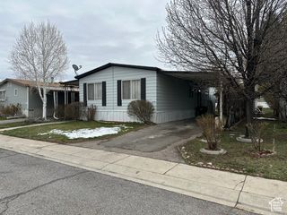 600 SAGAMORE ST #217, North Salt Lake, UT 84054