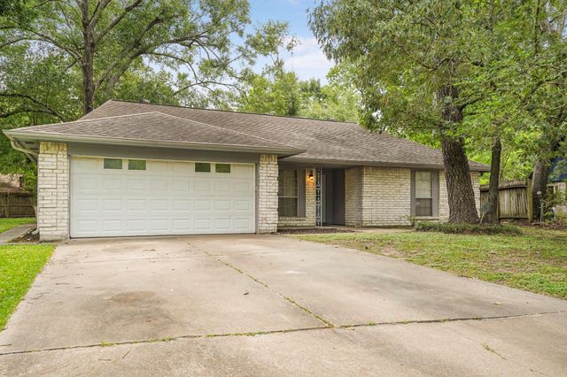 1998 Lake Creek Drive, Houston, TX 77339