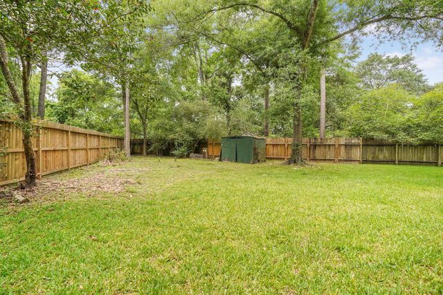 1998 Lake Creek Drive, Houston, TX 77339