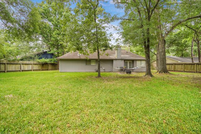1998 Lake Creek Drive, Houston, TX 77339