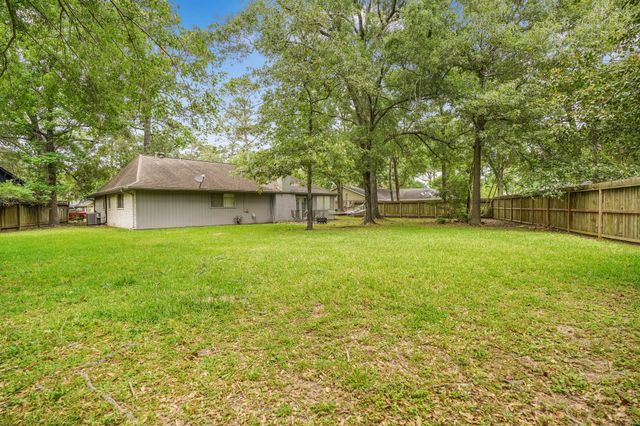 1998 Lake Creek Drive, Houston, TX 77339