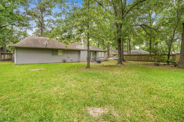 1998 Lake Creek Drive, Houston, TX 77339