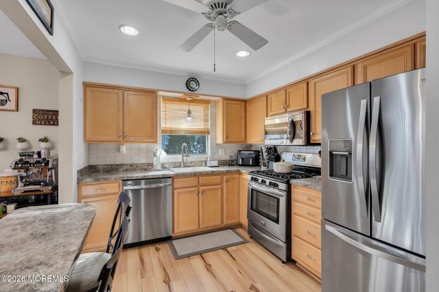 412 Bella Vista Road, Brick, NJ 08724