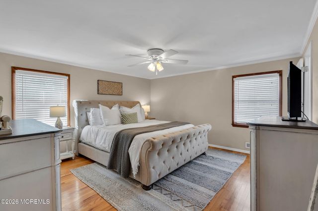 412 Bella Vista Road, Brick, NJ 08724