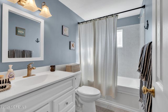 412 Bella Vista Road, Brick, NJ 08724