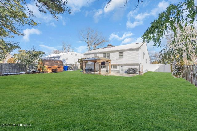 412 Bella Vista Road, Brick, NJ 08724