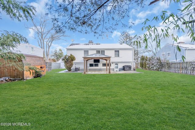 412 Bella Vista Road, Brick, NJ 08724