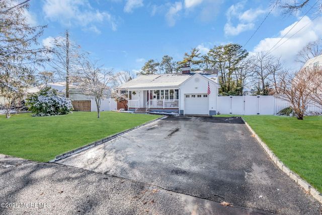 412 Bella Vista Road, Brick, NJ 08724