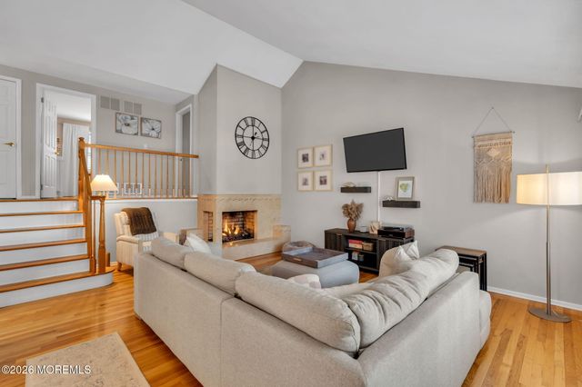 412 Bella Vista Road, Brick, NJ 08724