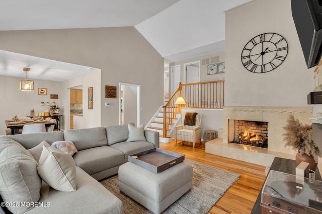 412 Bella Vista Road, Brick, NJ 08724