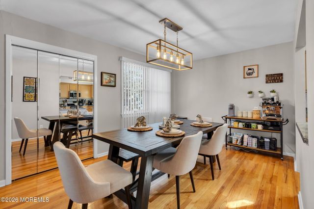 412 Bella Vista Road, Brick, NJ 08724