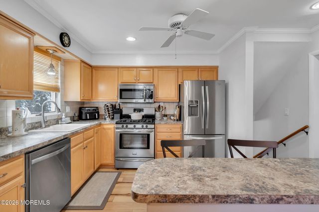 412 Bella Vista Road, Brick, NJ 08724