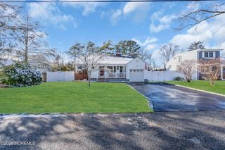 412 Bella Vista Road, Brick, NJ 08724