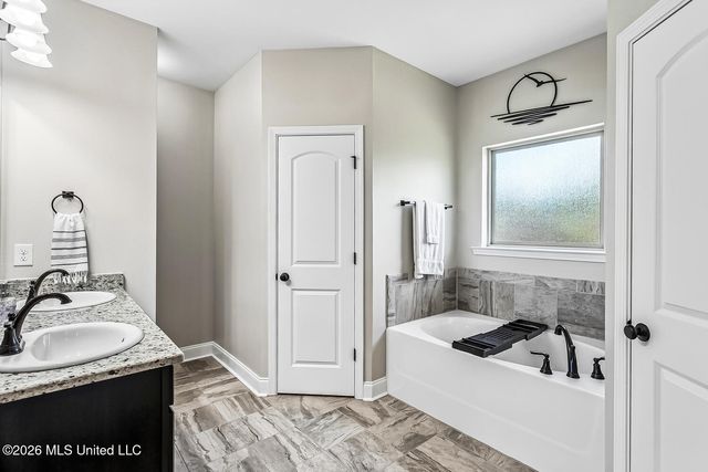 16755 Desmare Street, Gulfport, MS 39503