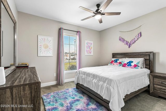 16755 Desmare Street, Gulfport, MS 39503