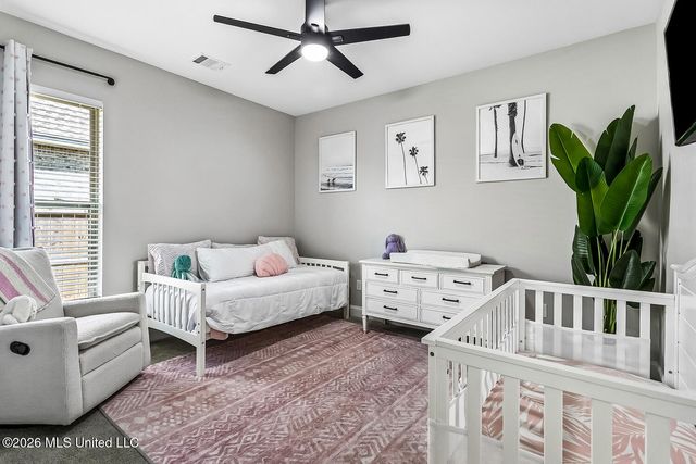 16755 Desmare Street, Gulfport, MS 39503