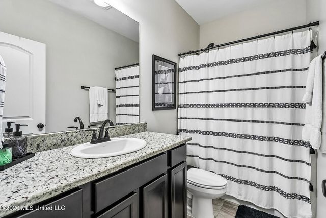 16755 Desmare Street, Gulfport, MS 39503