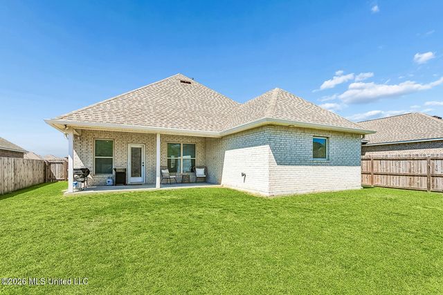 16755 Desmare Street, Gulfport, MS 39503