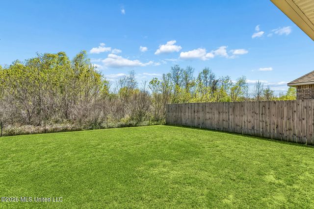 16755 Desmare Street, Gulfport, MS 39503