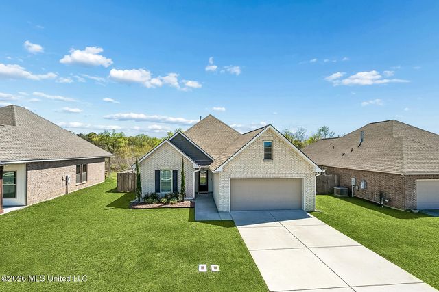 16755 Desmare Street, Gulfport, MS 39503