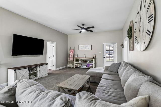 16755 Desmare Street, Gulfport, MS 39503