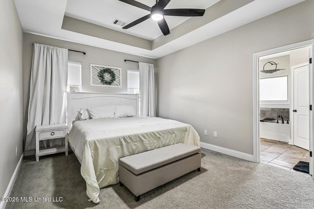 16755 Desmare Street, Gulfport, MS 39503