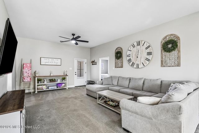 16755 Desmare Street, Gulfport, MS 39503