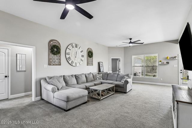 16755 Desmare Street, Gulfport, MS 39503