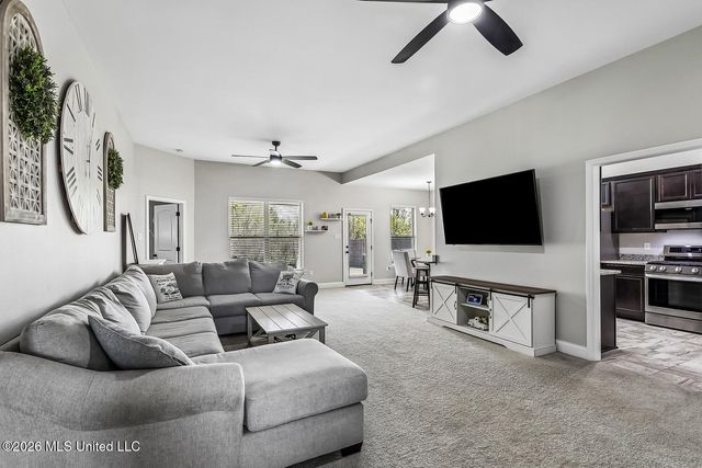 16755 Desmare Street, Gulfport, MS 39503