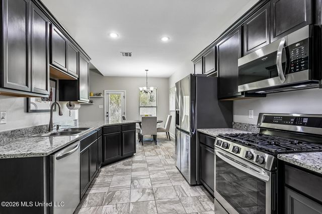 16755 Desmare Street, Gulfport, MS 39503