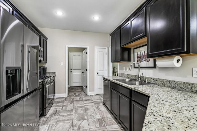 16755 Desmare Street, Gulfport, MS 39503