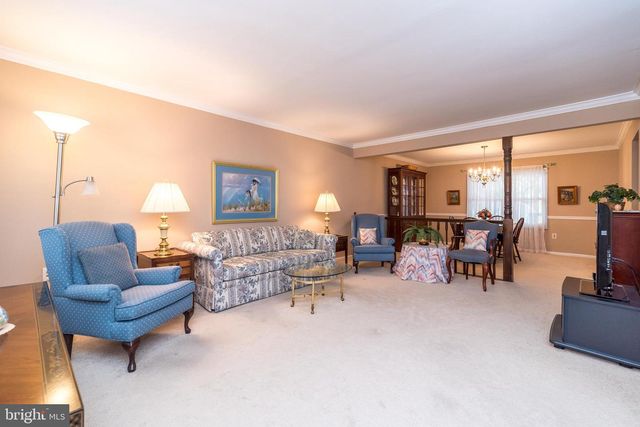 1408 BRONTE CT, Lansdale, PA 19446