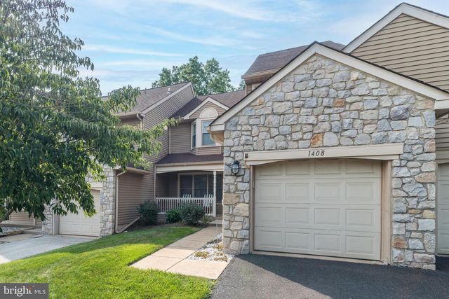 1408 BRONTE CT, Lansdale, PA 19446