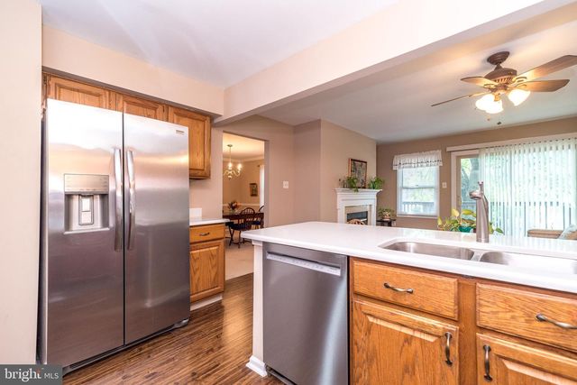 1408 BRONTE CT, Lansdale, PA 19446