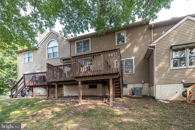 1408 BRONTE CT, Lansdale, PA 19446