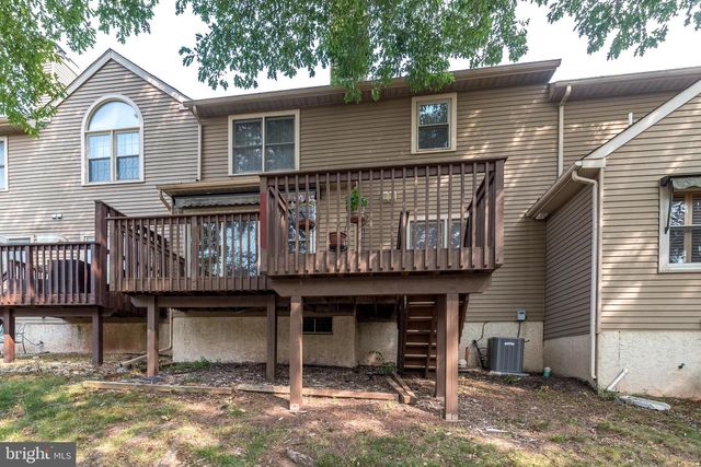 1408 BRONTE CT, Lansdale, PA 19446