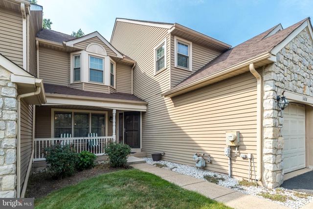 1408 BRONTE CT, Lansdale, PA 19446
