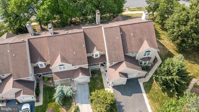 1408 BRONTE CT, Lansdale, PA 19446