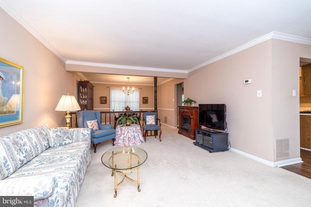 1408 BRONTE CT, Lansdale, PA 19446