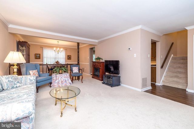 1408 BRONTE CT, Lansdale, PA 19446