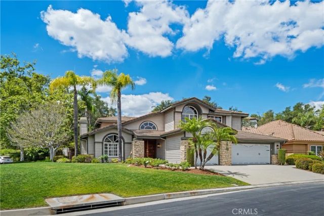 7 Skylark, Coto De Caza, CA 92679