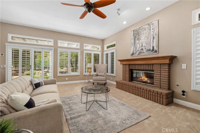 7 Skylark, Coto De Caza, CA 92679
