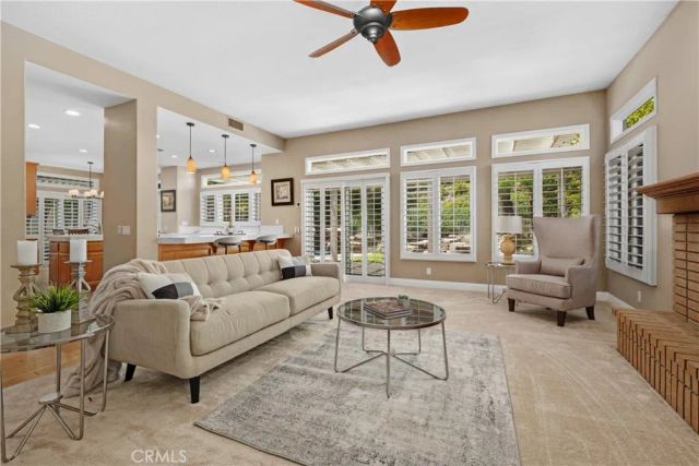 7 Skylark, Coto De Caza, CA 92679
