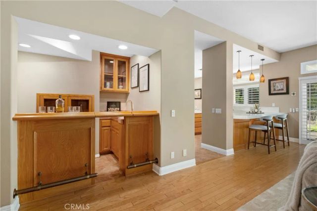 7 Skylark, Coto De Caza, CA 92679