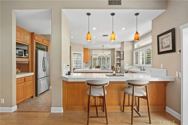 7 Skylark, Coto De Caza, CA 92679