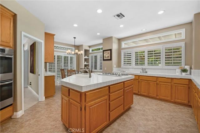 7 Skylark, Coto De Caza, CA 92679