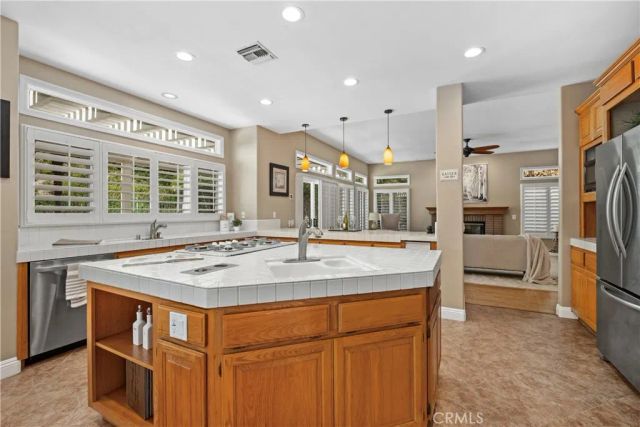 7 Skylark, Coto De Caza, CA 92679