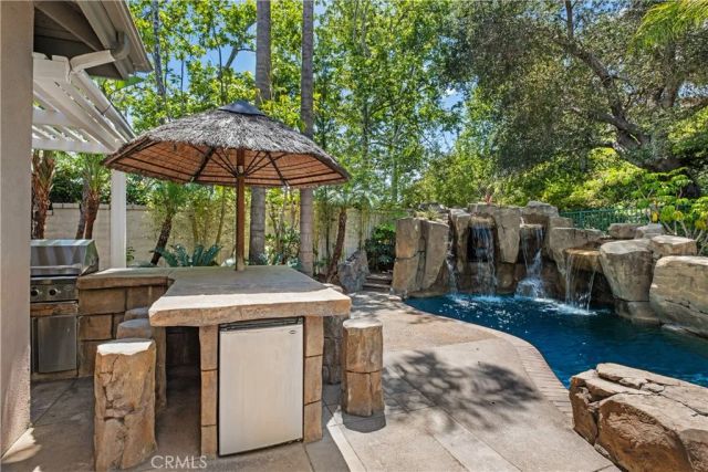 7 Skylark, Coto De Caza, CA 92679