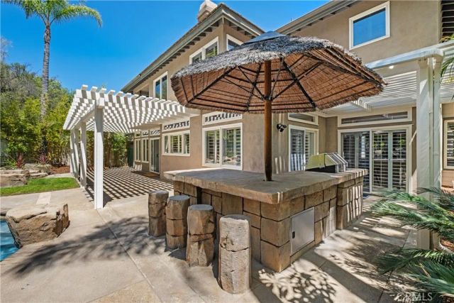 7 Skylark, Coto De Caza, CA 92679