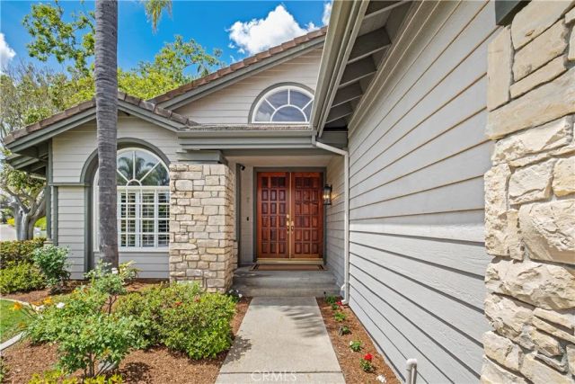7 Skylark, Coto De Caza, CA 92679